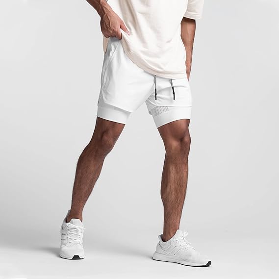 Stride Active Running ShortsShortsVOLTRA FIT