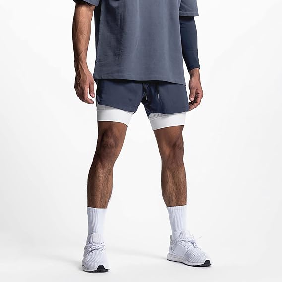 Stride Active Running ShortsShortsVOLTRA FIT
