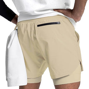 Stride Active Running ShortsShortsVOLTRA FIT