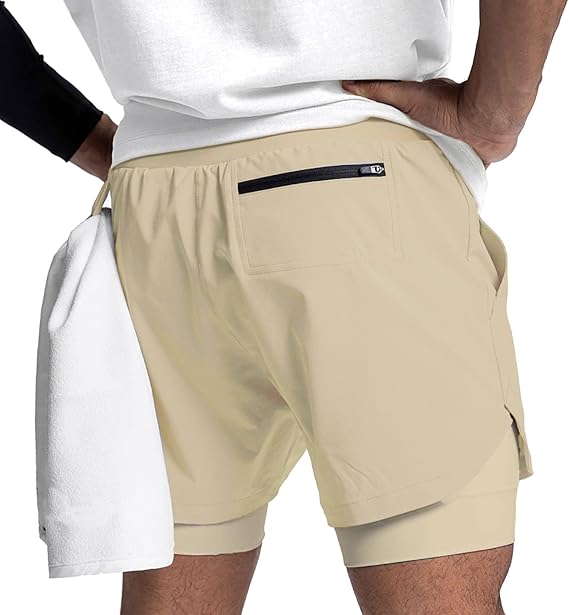 Stride Active Running ShortsShortsVOLTRA FIT
