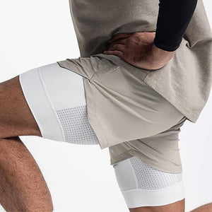 Stride Active Running ShortsShortsVOLTRA FIT