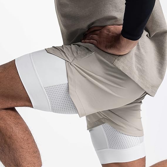 Stride Active Running ShortsShortsVOLTRA FIT