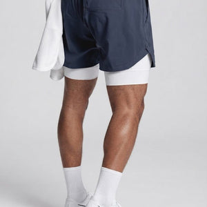 Stride Active Running ShortsShortsVOLTRA FIT