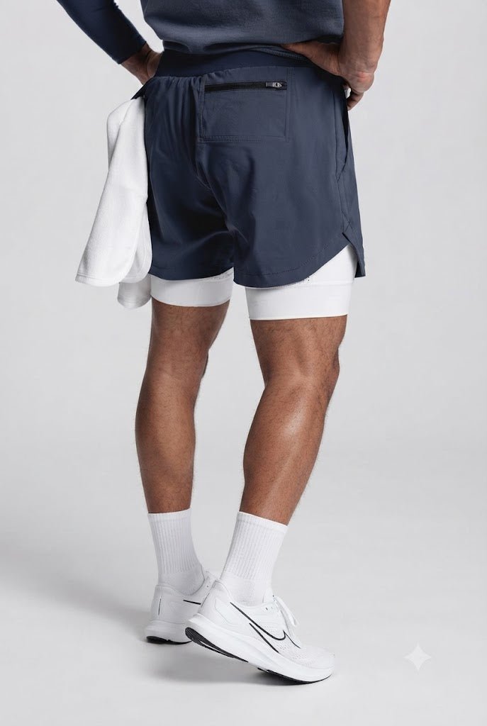 Stride Active Running ShortsShortsVOLTRA FIT