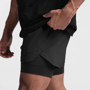 Stride Active Running ShortsShortsVOLTRA FIT
