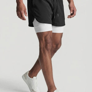 Stride Active Running ShortsShortsVOLTRA FIT