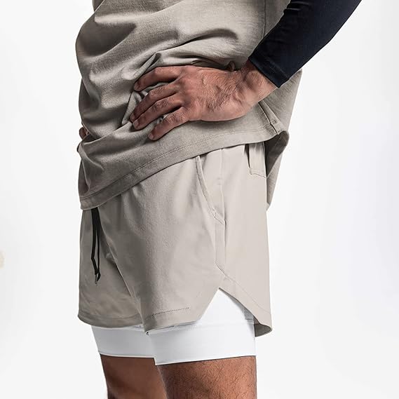 Stride Active Running ShortsShortsVOLTRA FIT