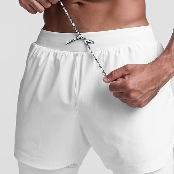 Stride Active Running ShortsShortsVOLTRA FIT
