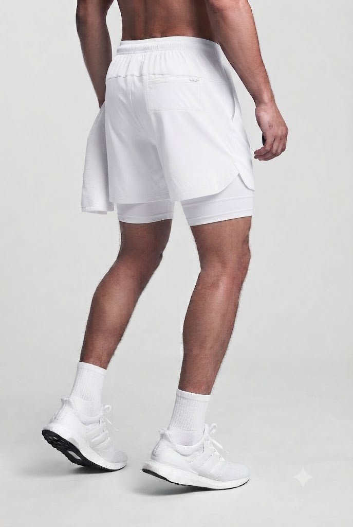 Stride Active Running ShortsShortsVOLTRA FIT
