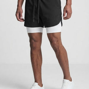 Stride Active Running ShortsShortsVOLTRA FIT