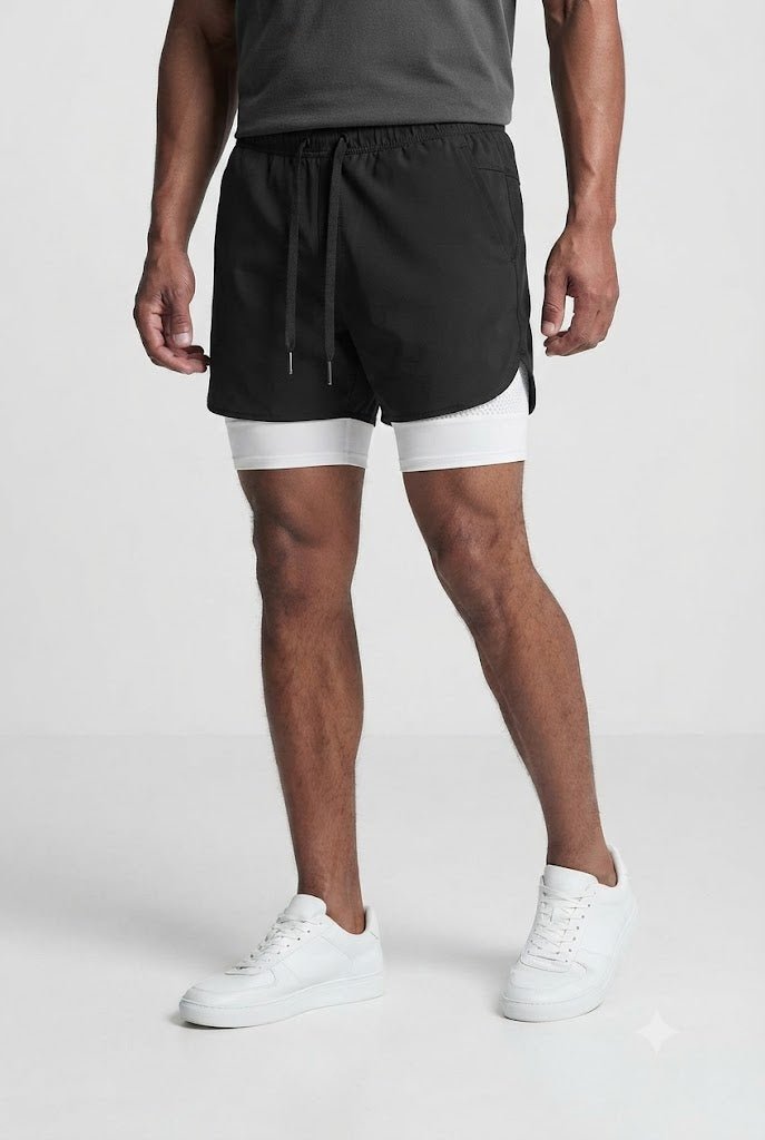 Stride Active Running ShortsShortsVOLTRA FIT