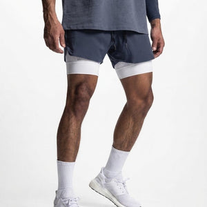 Stride Active Running ShortsShortsVOLTRA FIT