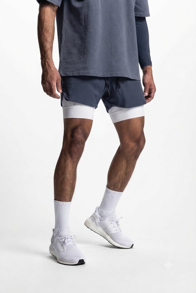 Stride Active Running ShortsShortsVOLTRA FIT