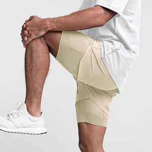 Stride Active Running ShortsShortsVOLTRA FIT