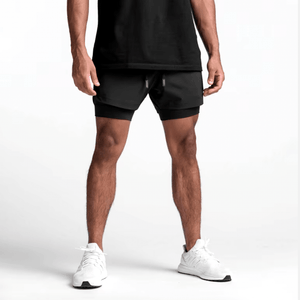 Stride Active Running ShortsShortsVOLTRA FIT