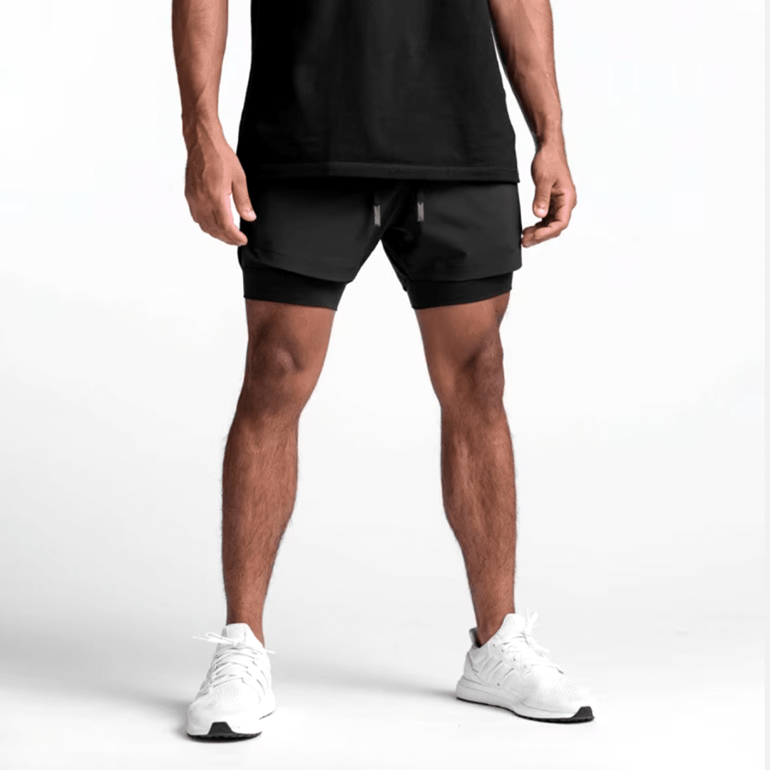 Stride Active Running ShortsShortsVOLTRA FIT