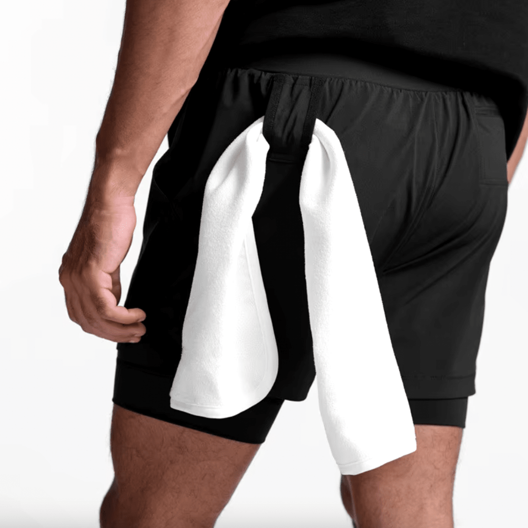 Stride Active Running ShortsShortsVOLTRA FIT