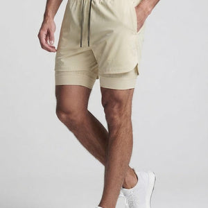 Stride Active Running ShortsShortsVOLTRA FIT