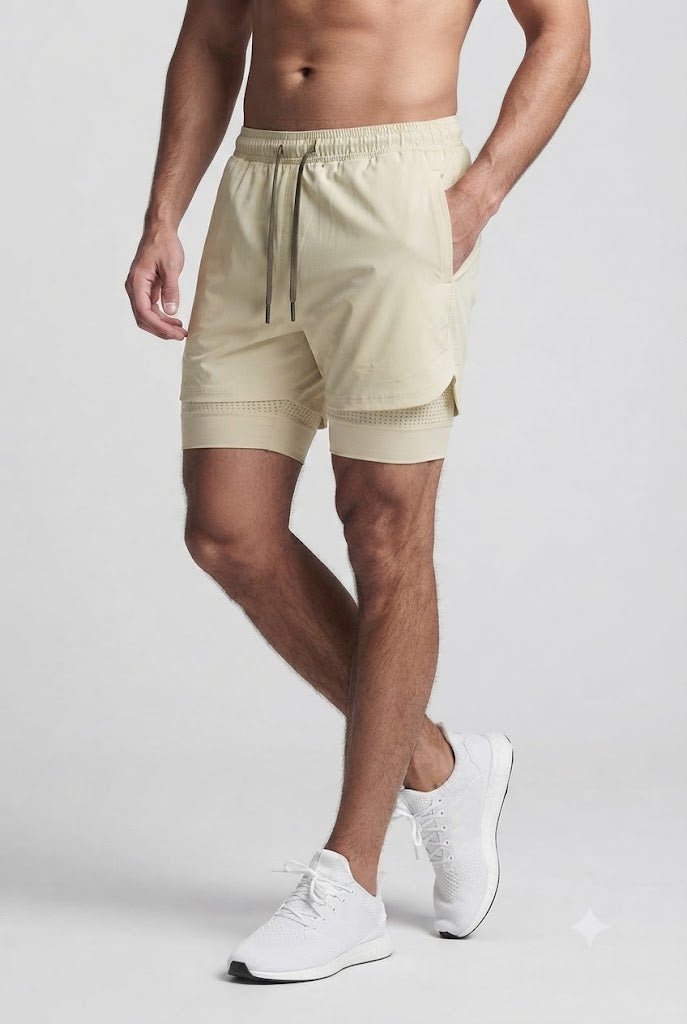 Stride Active Running ShortsShortsVOLTRA FIT
