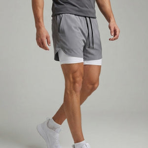 Stride Active Running ShortsShortsVOLTRA FIT