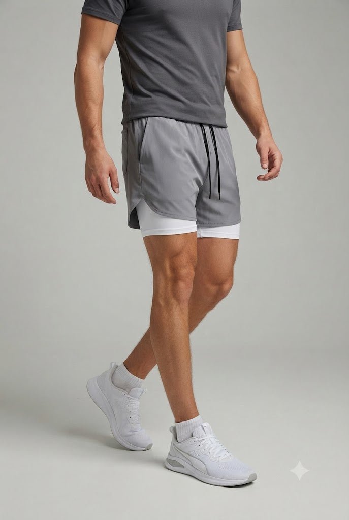 Stride Active Running ShortsShortsVOLTRA FIT