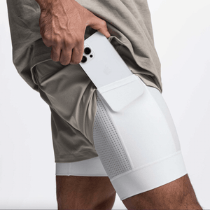 Stride Active Running ShortsShortsVOLTRA FIT