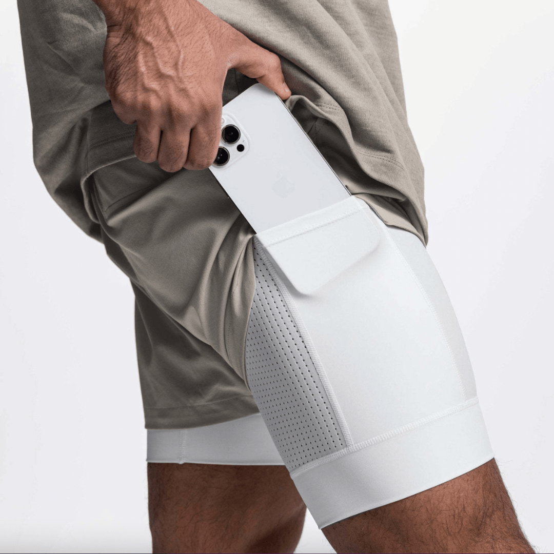 Stride Active Running ShortsShortsVOLTRA FIT