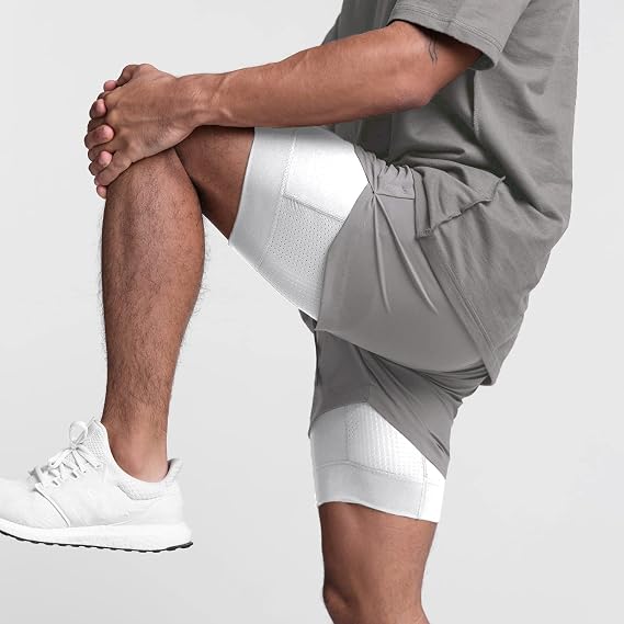 Stride Active Running ShortsShortsVOLTRA FIT