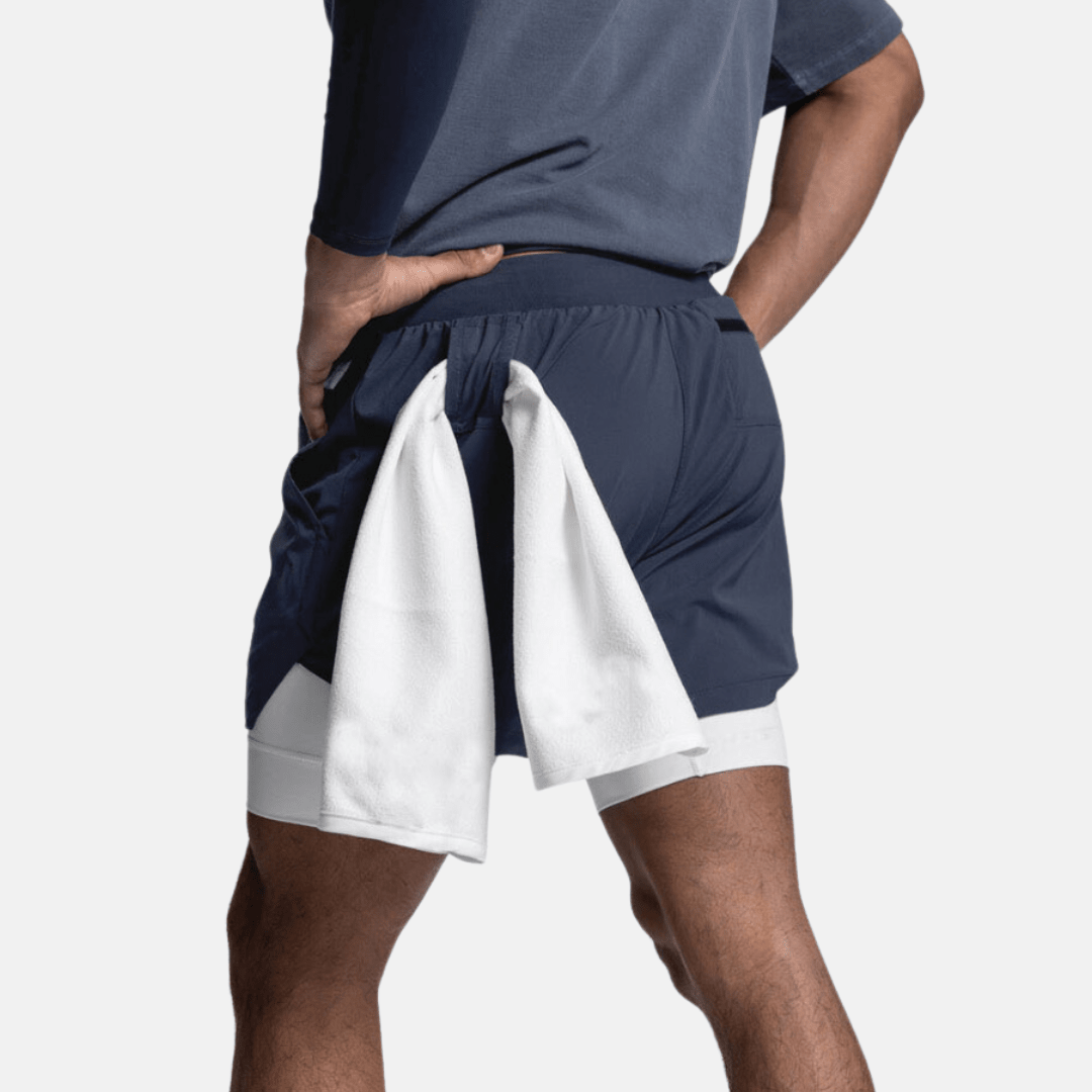 Stride Active Running ShortsShortsVOLTRA FIT