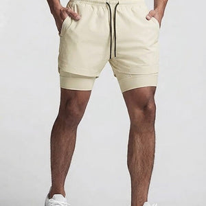 Stride Active Running ShortsShortsVOLTRA FIT