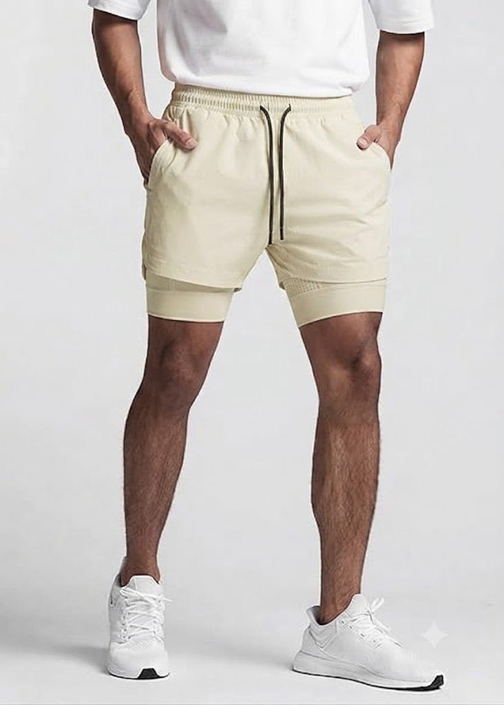 Stride Active Running ShortsShortsVOLTRA FIT