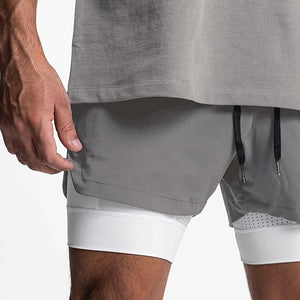 Stride Active Running ShortsShortsVOLTRA FIT