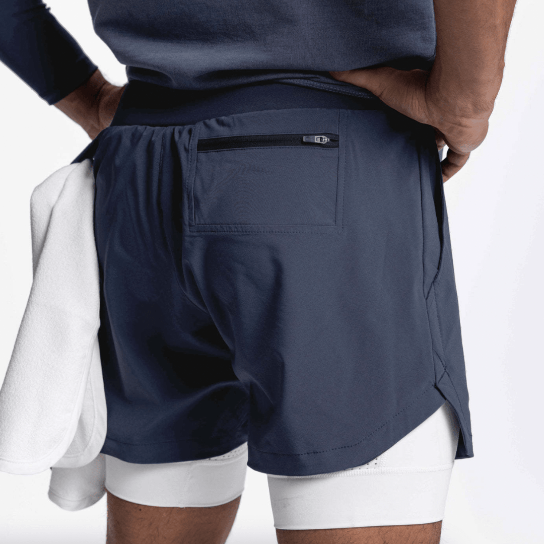 Stride Active Running ShortsShortsVOLTRA FIT