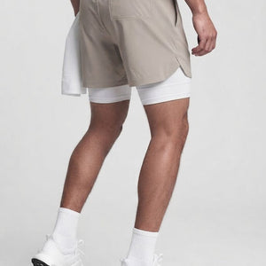 Stride Active Running ShortsShortsVOLTRA FIT