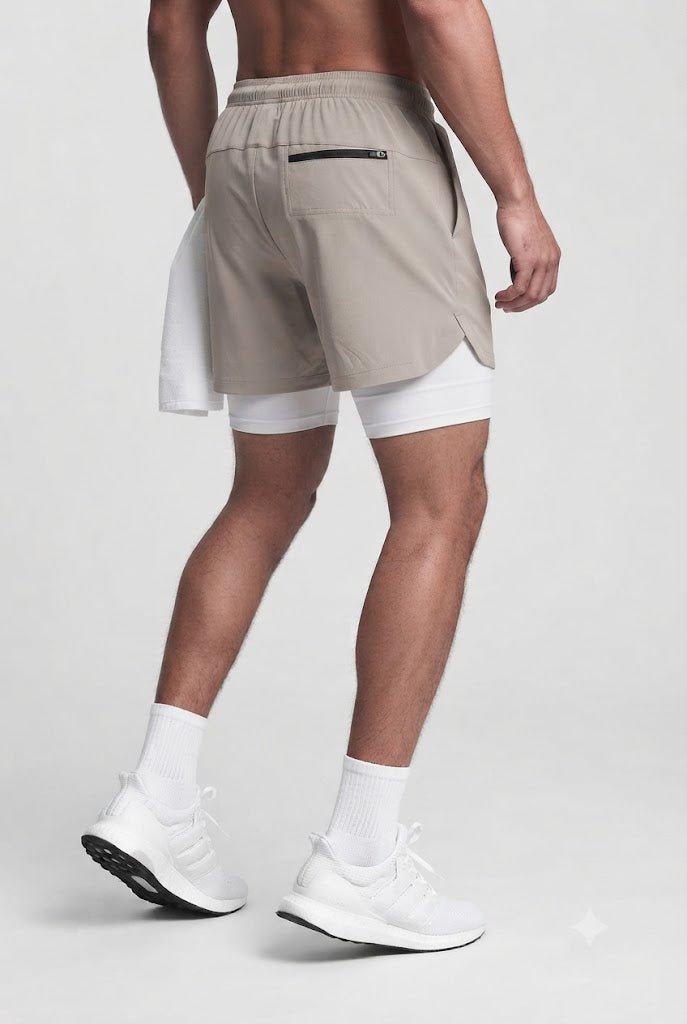 Stride Active Running ShortsShortsVOLTRA FIT
