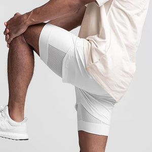 Stride Active Running ShortsShortsVOLTRA FIT