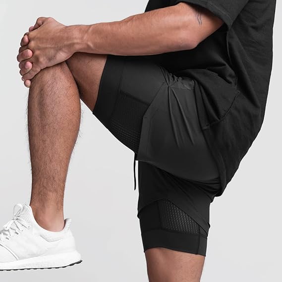 Stride Active Running ShortsShortsVOLTRA FIT
