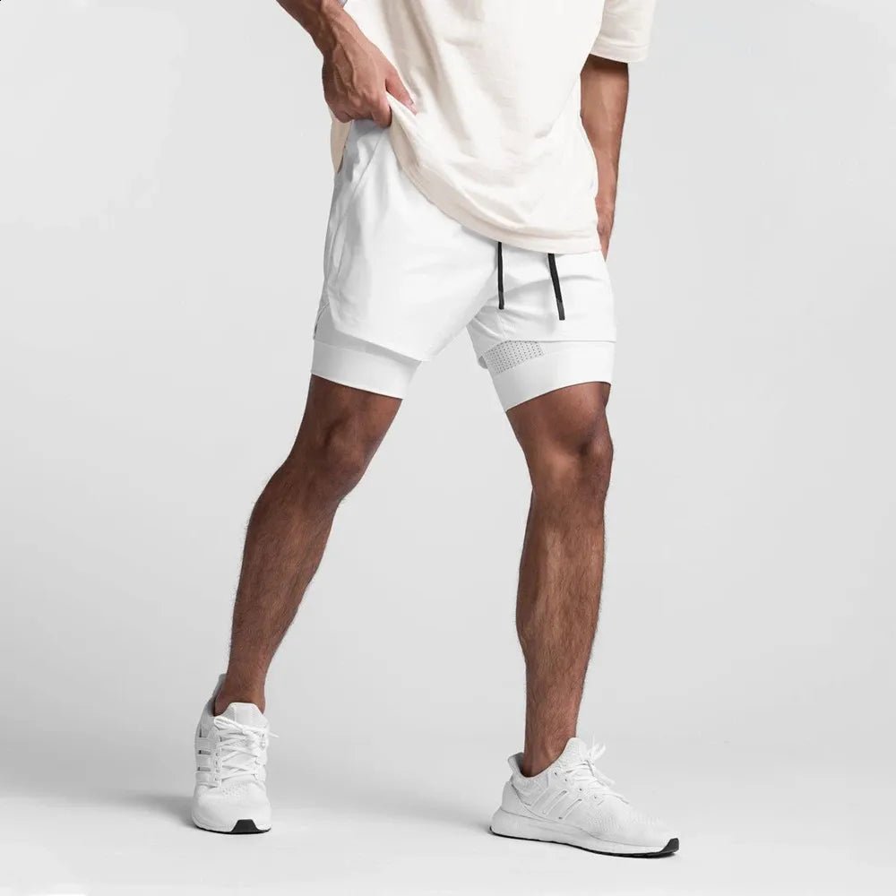 Stride Active Running ShortsShortsVOLTRA FIT
