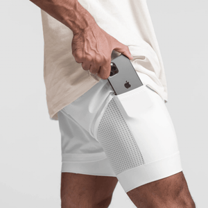 Stride Active Running ShortsShortsVOLTRA FIT
