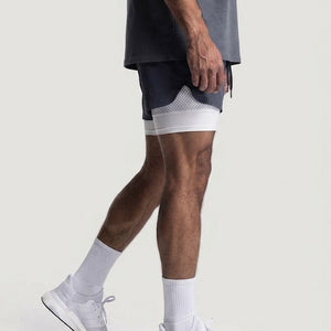 Stride Active Running ShortsShortsVOLTRA FIT