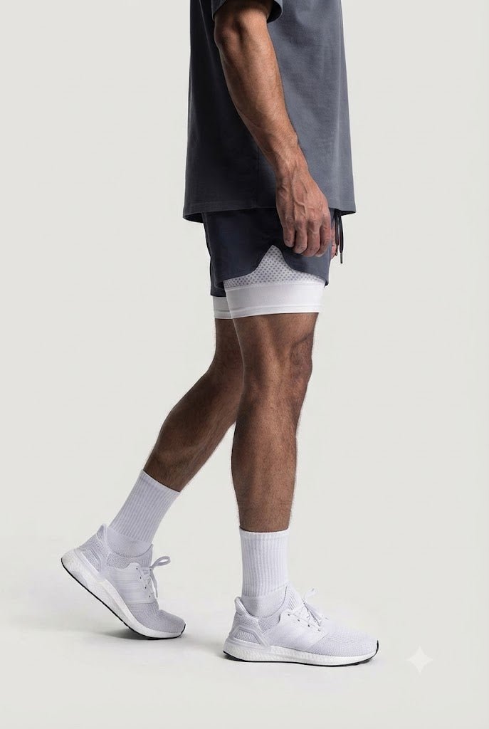 Stride Active Running ShortsShortsVOLTRA FIT