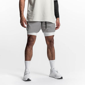 Stride Active Running ShortsShortsVOLTRA FIT