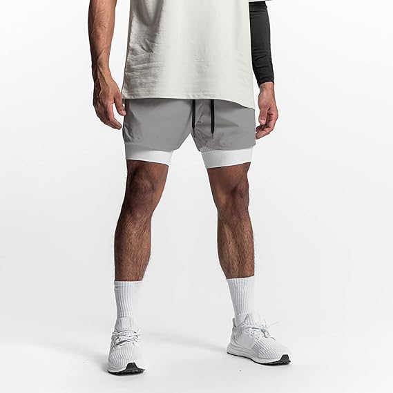 Stride Active Running ShortsShortsVOLTRA FIT