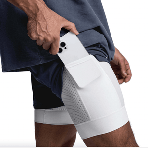 Stride Active Running ShortsShortsVOLTRA FIT