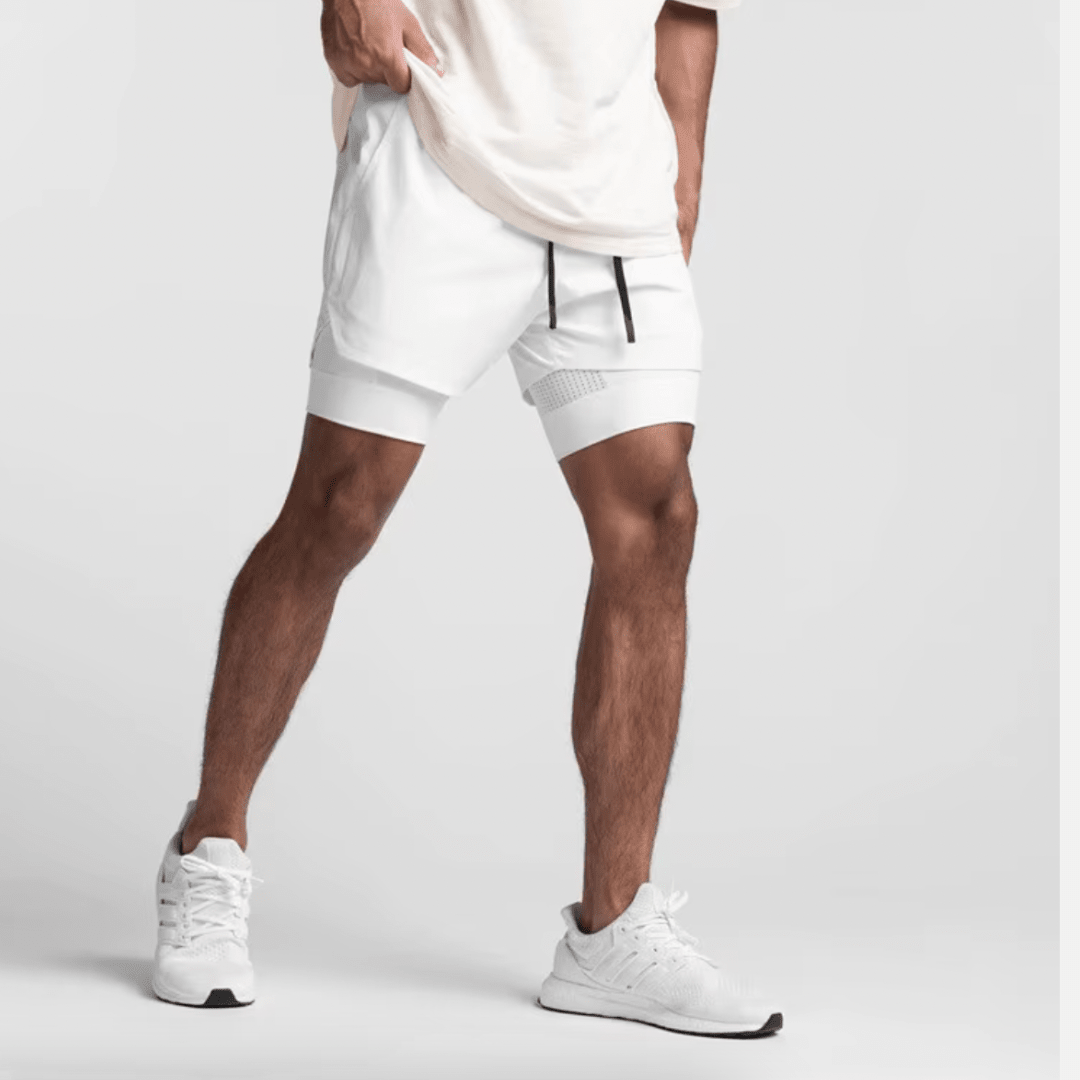 Stride Active Running ShortsShortsVOLTRA FIT