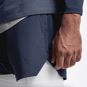 Stride Active Running ShortsShortsVOLTRA FIT
