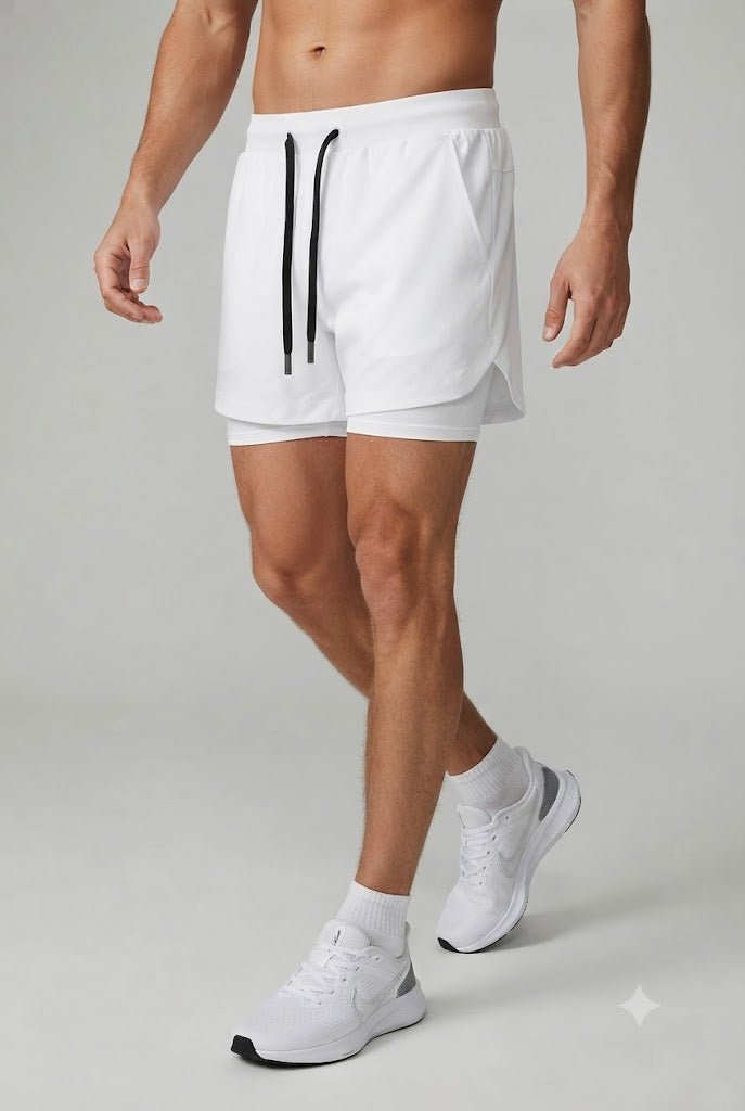 Stride Active Running ShortsShortsVOLTRA FIT
