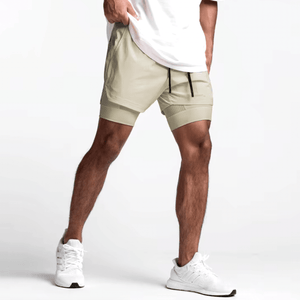 Stride Active Running ShortsShortsVOLTRA FIT