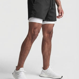 Stride Active Running ShortsShortsVOLTRA FIT