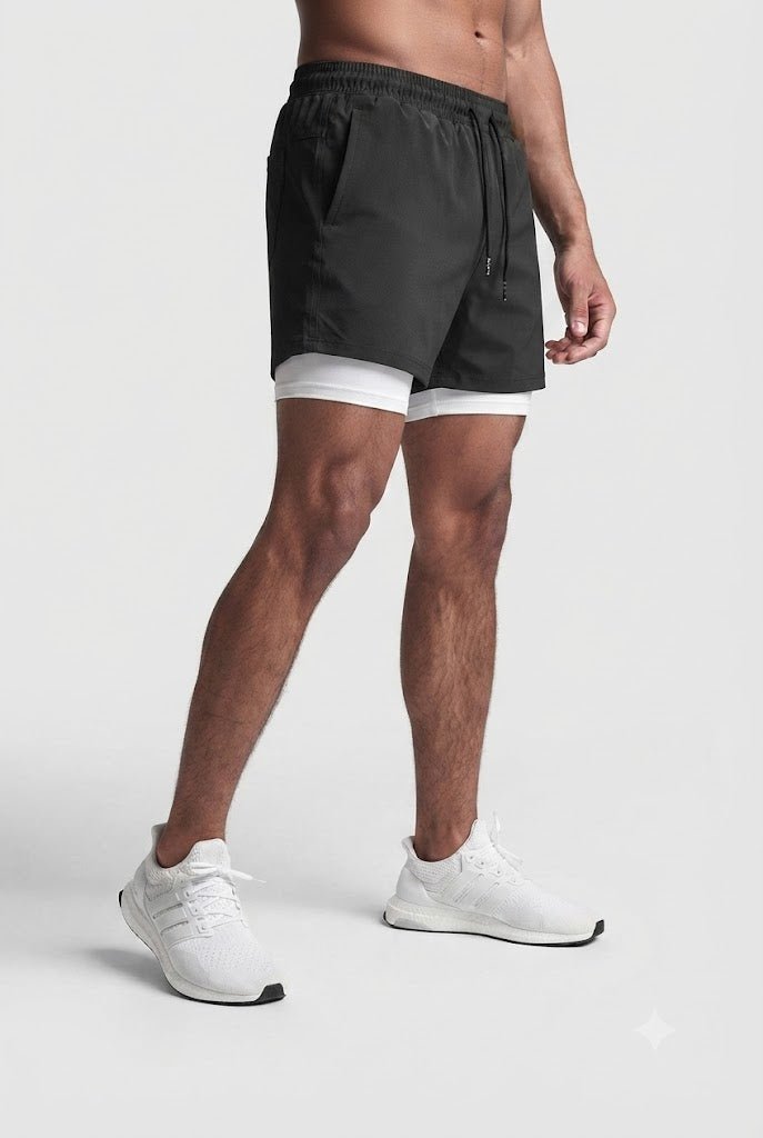 Stride Active Running ShortsShortsVOLTRA FIT